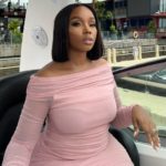 I went for BBNaija to gain visibility for my acting career – BamBam