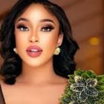 Tonto Dikeh rejoices over her 2024 blessing