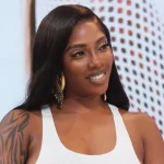 I find it difficult to forget those who offend me — Tiwa Savage