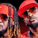 Alleged song theft: Paul Okoye calls out his twin, Peter Okoye