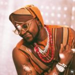 Kizz Daniel to take break from music