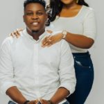 Filmmaker Chinney, husband celebrate first wedding anniversary