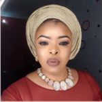 Dayo Amusa names newborn son