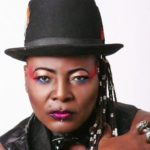 Charly Boy encourages Nigerian men not to hide their challenges