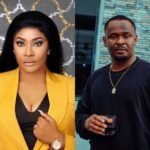 Zubby Michael, Angela Okorie ends rift