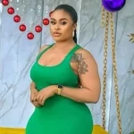 How I became a gold digger — Actress Sarah Martins