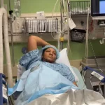 ‘I’m fighting for my life’, Omotola Jalade opens up about health condition