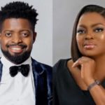 Funke Akindele ignored my calls, messages when I contacted her for movie collaboration — Basketmouth