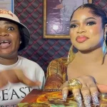 The female category award I received put me in trouble – Bobrisky