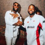 Burna Boy started excelling after my collaboration with him – Skales