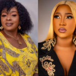 Yul: Rita slams Judy Austin for causing rift between the Edochie brothers