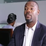 Okey Bakassi okays polygamy for Africans