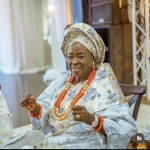 Nollywood: Afolayan matriach, Omoladun, is dead